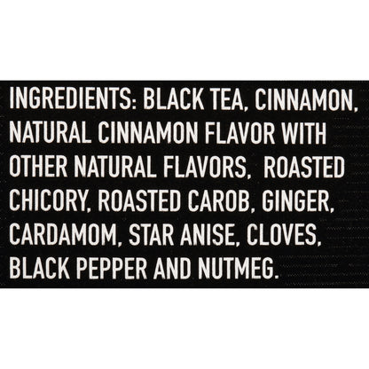 Celestial - Té Cinnamon Express - Caja de 6 - 20 bolsitas