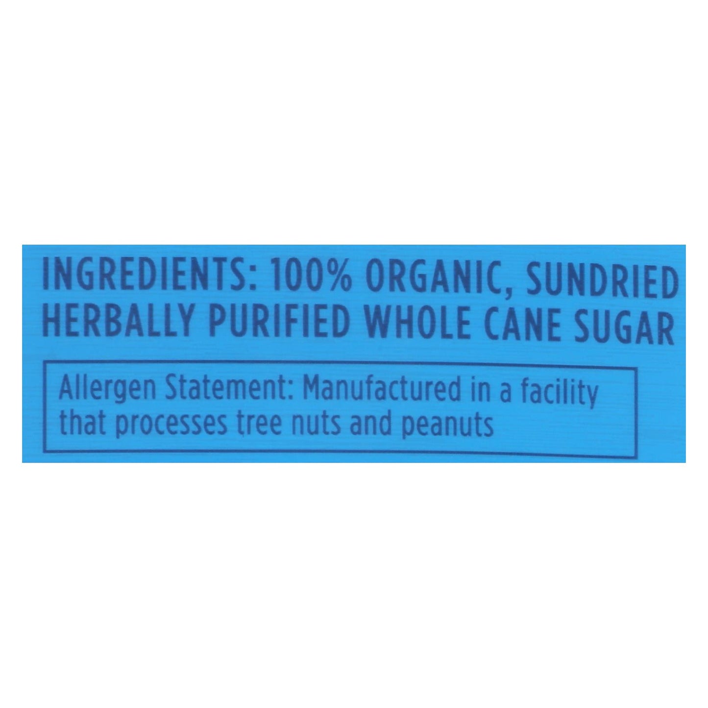 Heavenly Organics 100% Organic Heavenly Sugar - Case Of 6 - 20 Oz