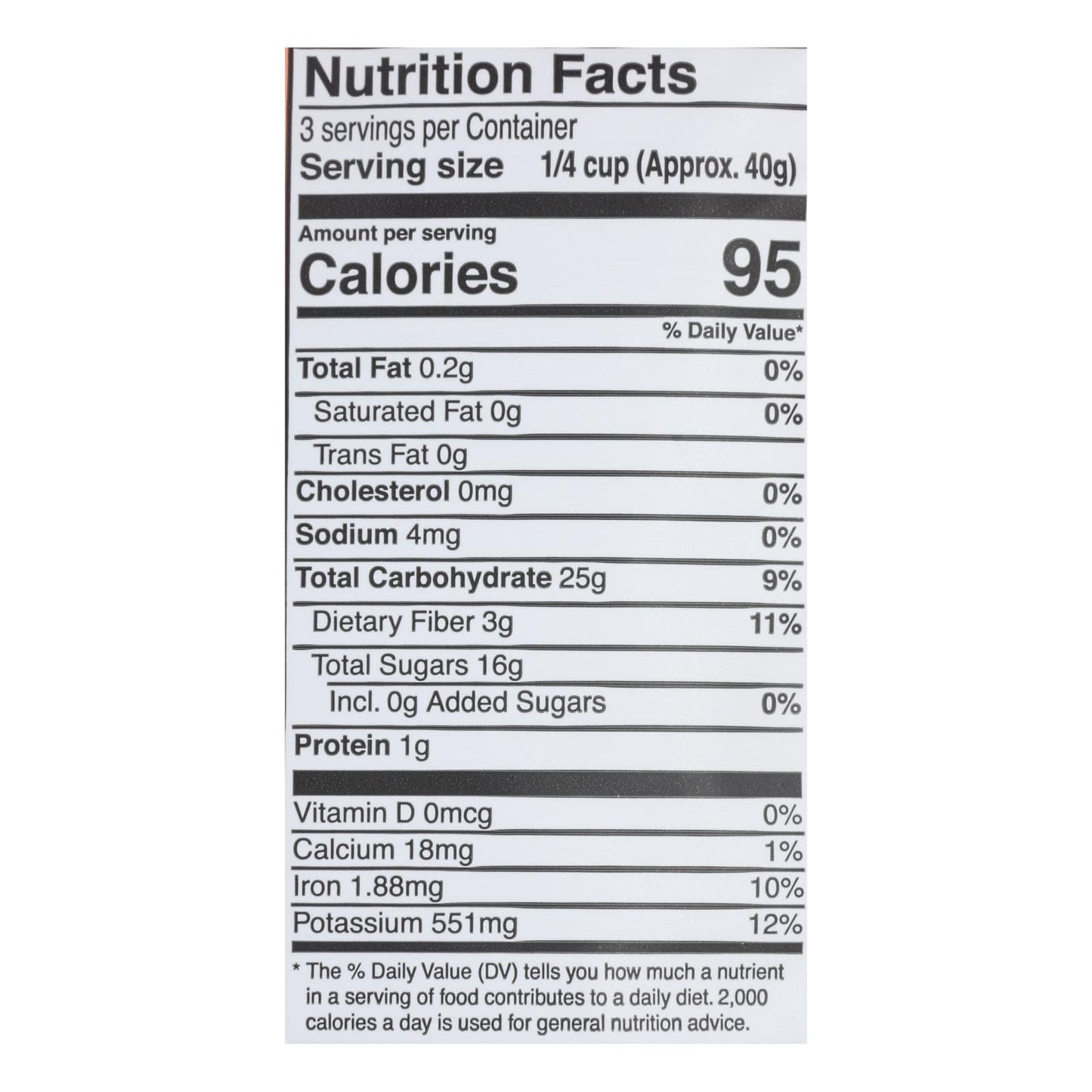 ¡Hola! Soy fea - Drd Aprt Dcd 100 % reciclado - Caja de 12 de 4 oz