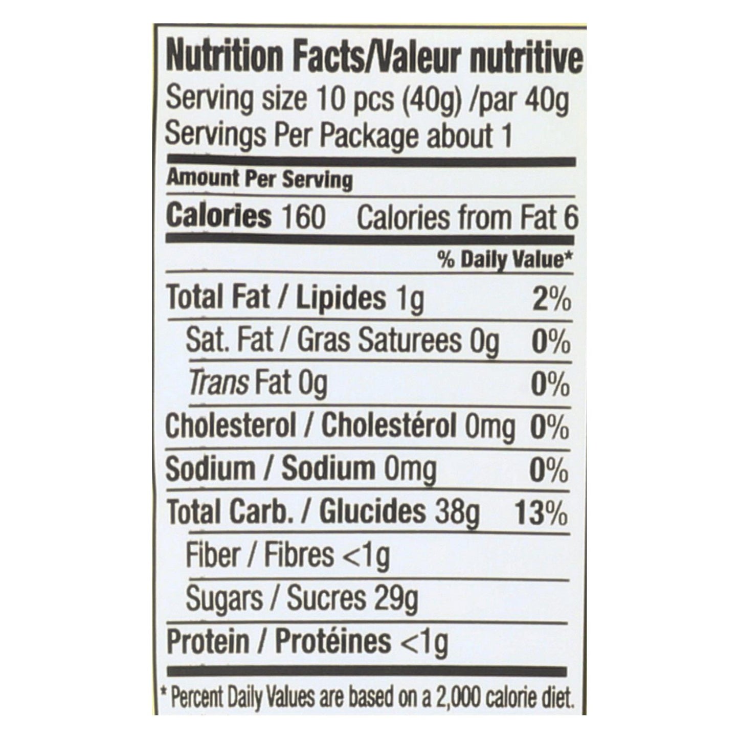 Chimes Ginger Chews - Menta - Caja de 12 - 1.5 oz