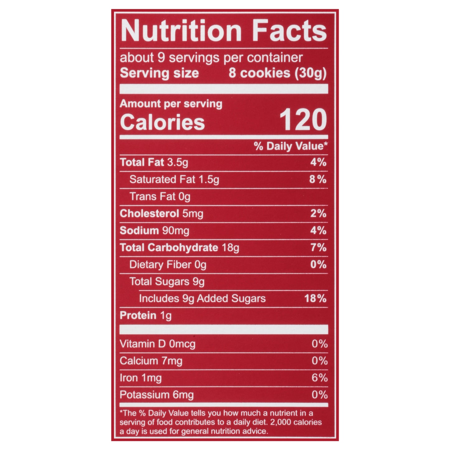 Deweys Bakery - Galletas finas de sidra de manzana - Caja de 6-9 oz