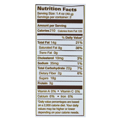 Chuao Chocolatier - Barra de chocolate Sprinkle Dreams - Caja de 12 - 2,8 oz