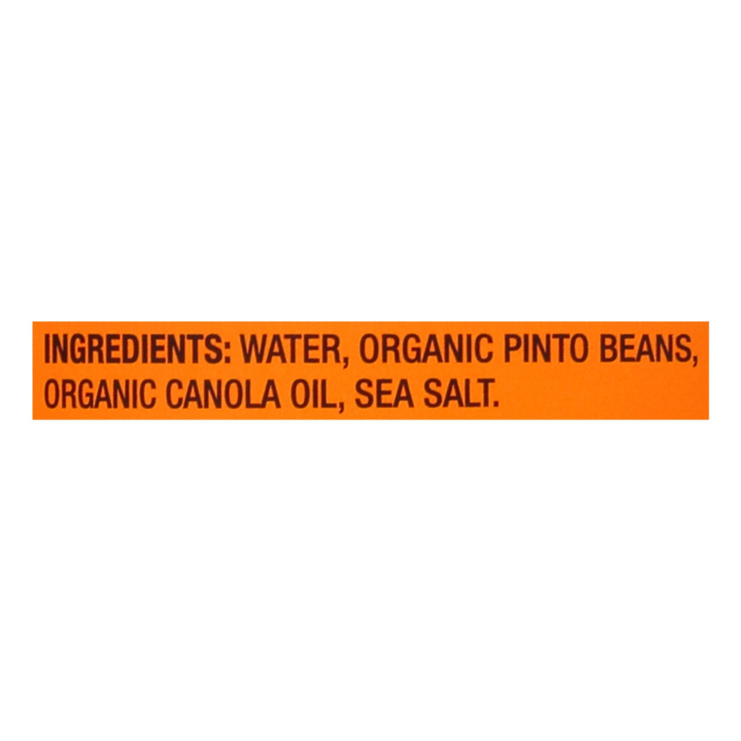 Garden Of Eatin' - Frijoles Refritos Tradicionales Bajos en Grasa - Caja de 12 a 16 Oz