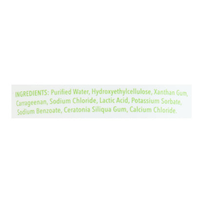 Lubricante Bionude Ultra de Prsnl, de Good Clean Love, de 3 onzas