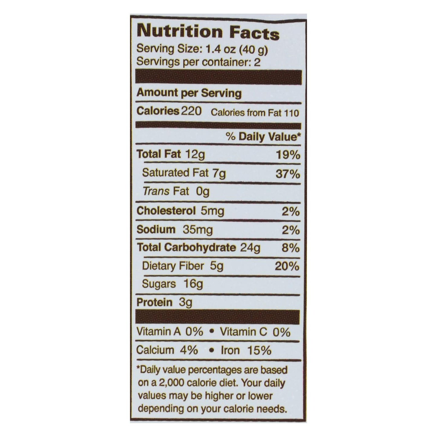 Chuao Chocolatier - Bar Cheeky Cheeky Churro - Caja de 12 - 2.8 oz