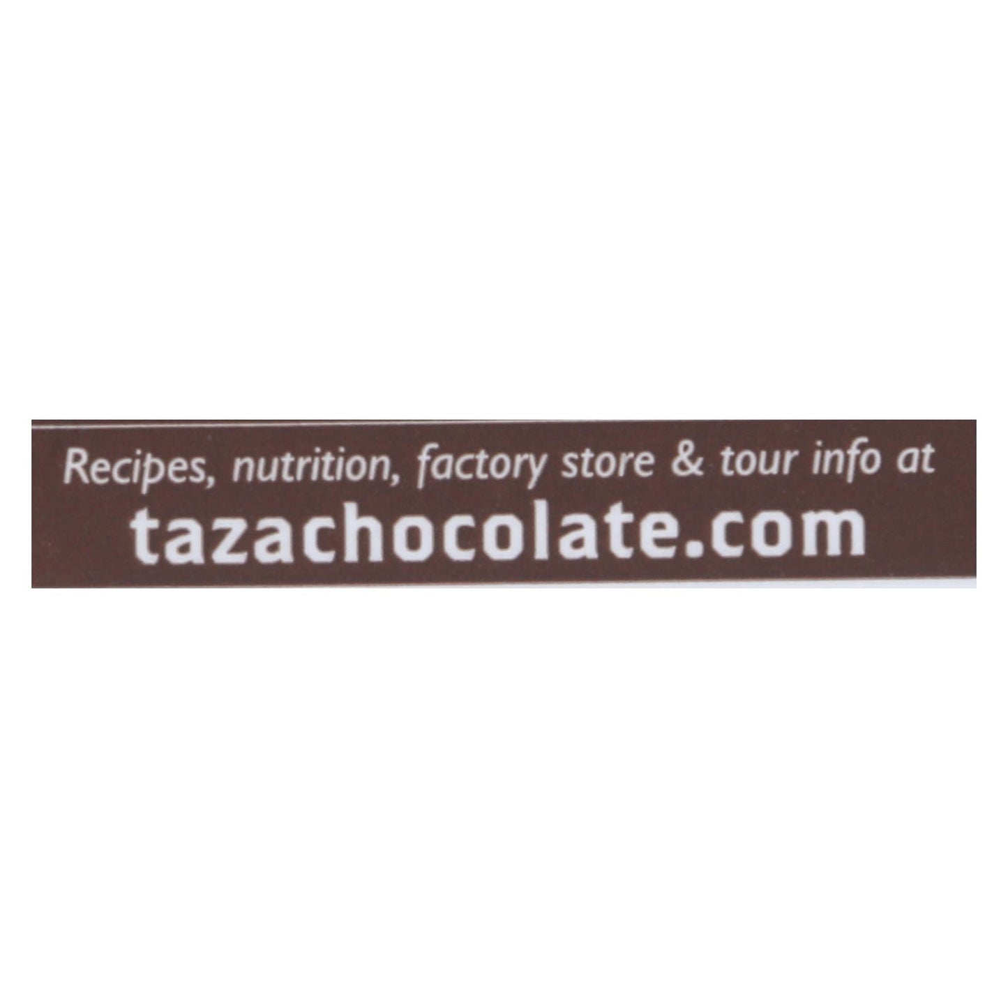 Discos de chocolate mexicano orgánico Taza Chocolate - 100 por ciento chocolate negro - Cacao Puro - 2.7 oz - Caja de 12