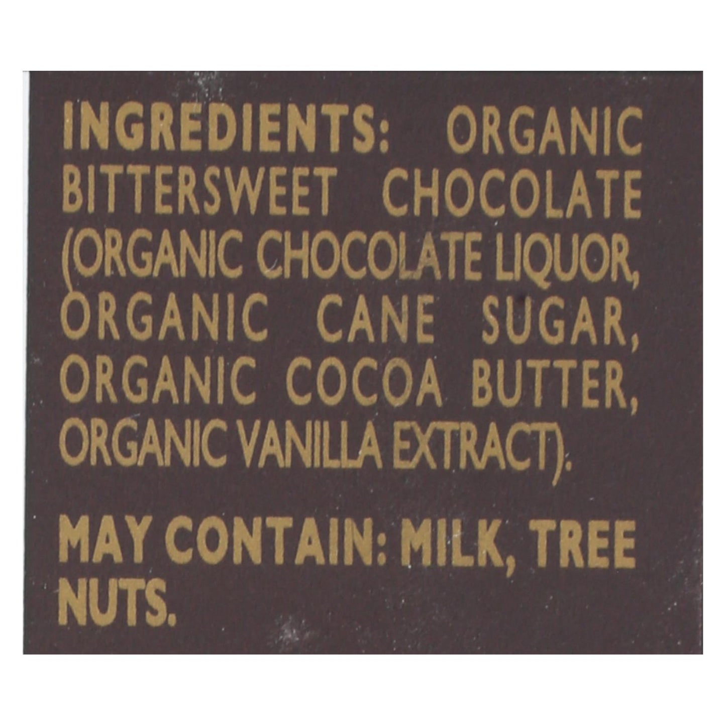 Green &amp; Black's - Chocolate negro 70% - Caja de 10 - 3,17 oz