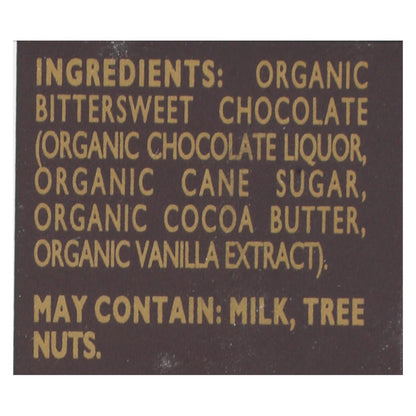 Green &amp; Black's - Chocolate negro 70% - Caja de 10 - 3,17 oz