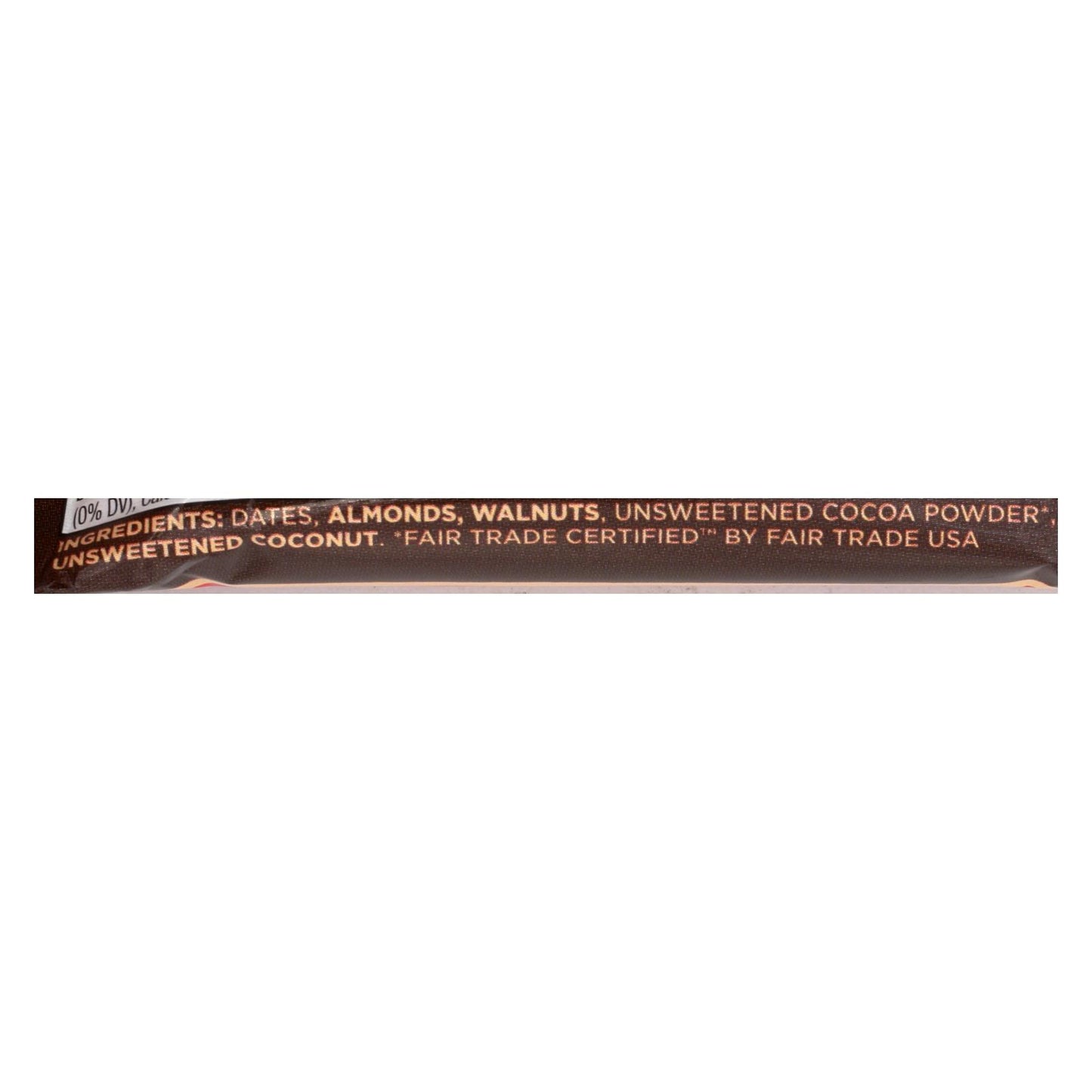 Larabar - 椰子巧克力棒 - 16 盒装 - 1.6 盎司