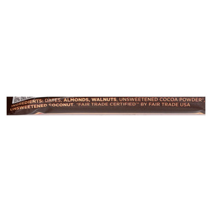 Larabar - 椰子巧克力棒 - 16 盒装 - 1.6 盎司