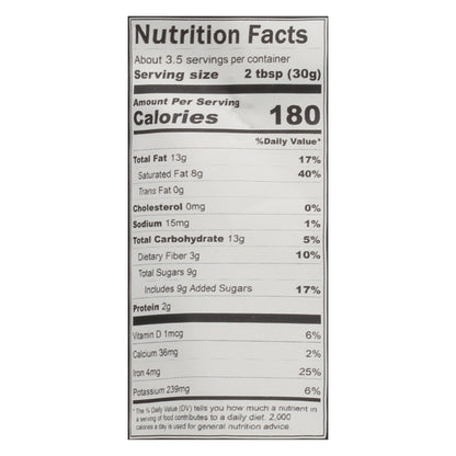 Hu - Candy Gems Drkchoc Mint - Caja de 6 - 3,5 oz