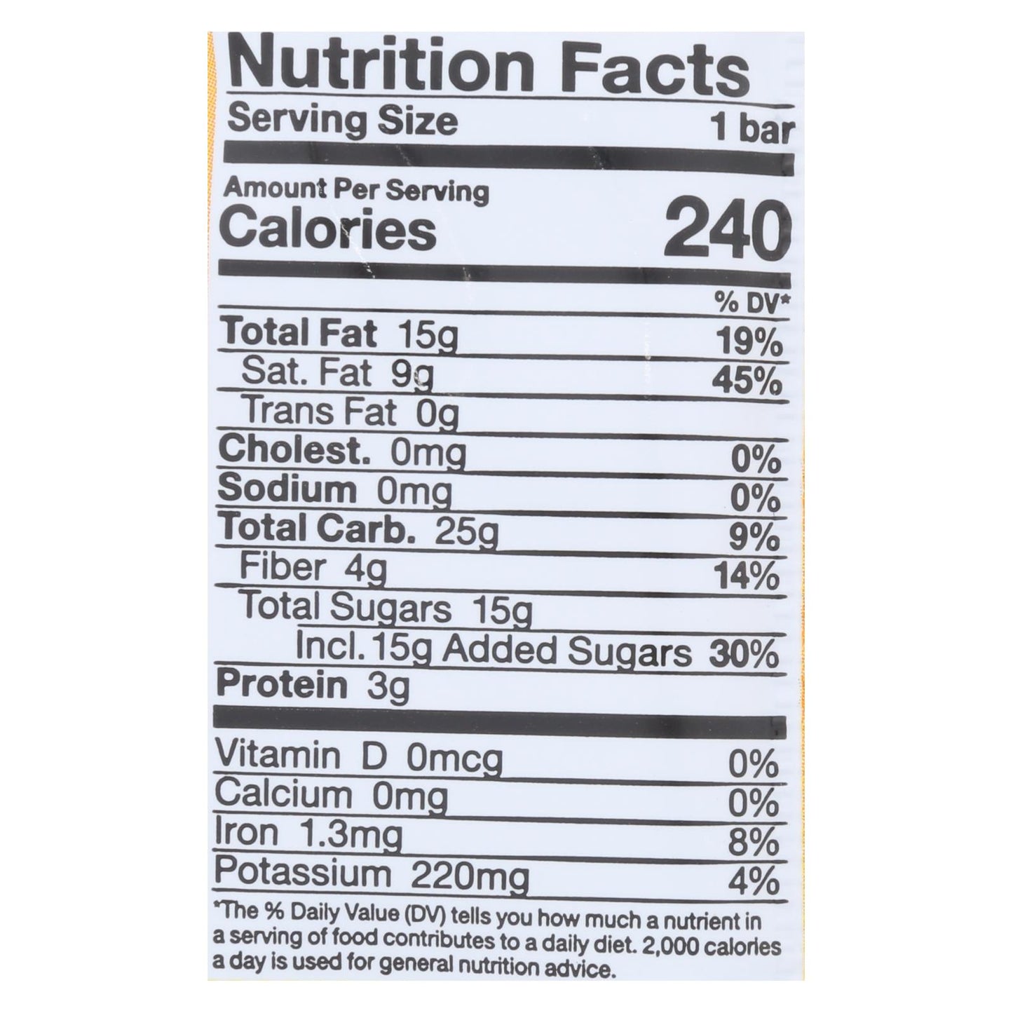 Chocolate con especies en peligro de extinción: crujiente de arroz con chocolate negro al 60 % de CAC, caja de 12 unidades de 1,5 oz