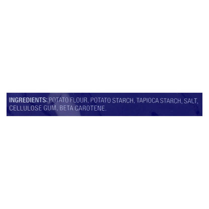 Fideos Gefen anchos - Caja de 12 - 9 oz.