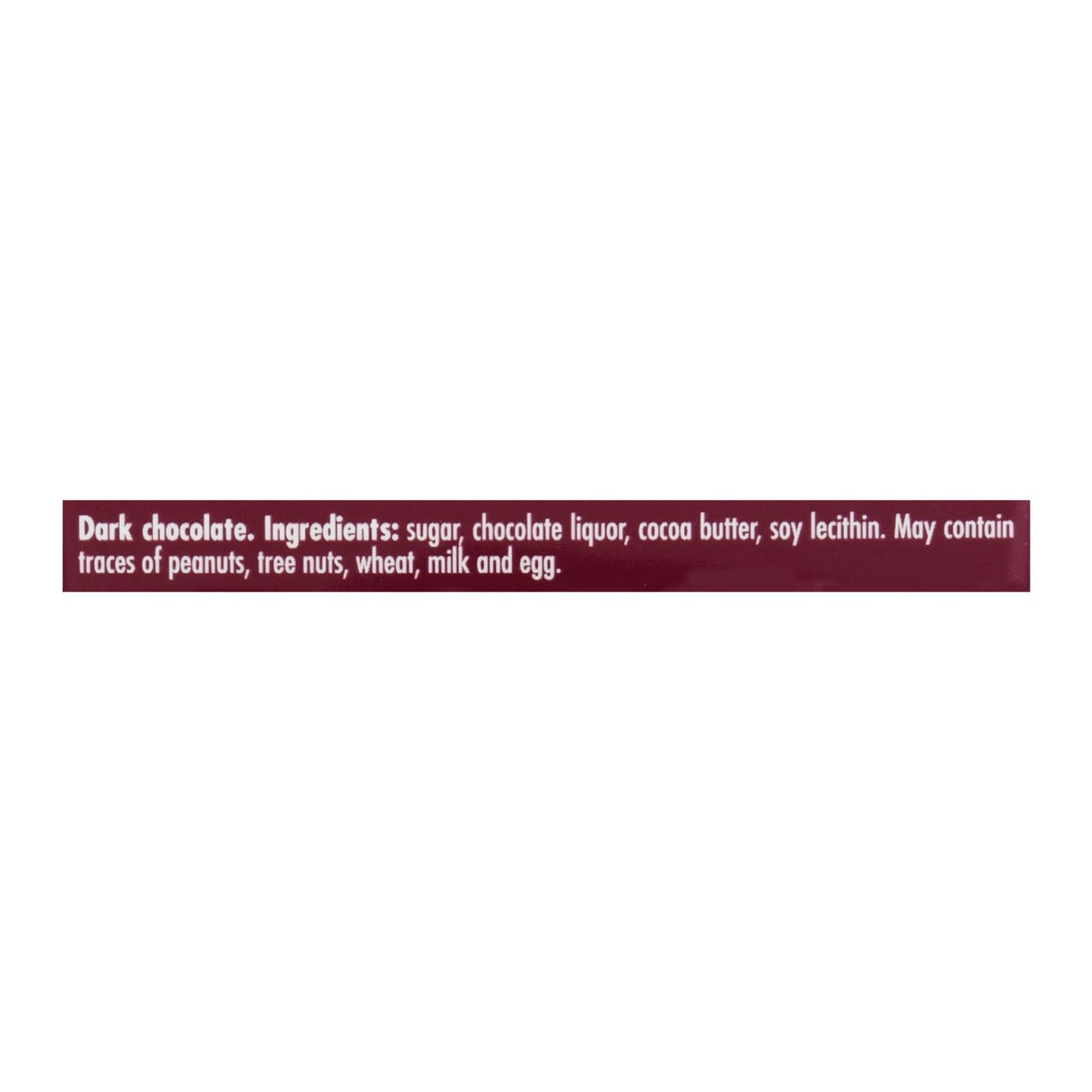 Ritter Sport Chocolate Bar - Bittersweet Chocolate - 50 Percent Cocoa - 3.5 Oz Bars - Case Of 12