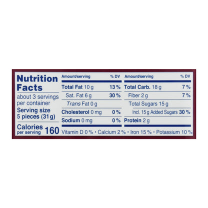 Ritter Sport Chocolate Bar - Bittersweet Chocolate - 50 Percent Cocoa - 3.5 Oz Bars - Case Of 12