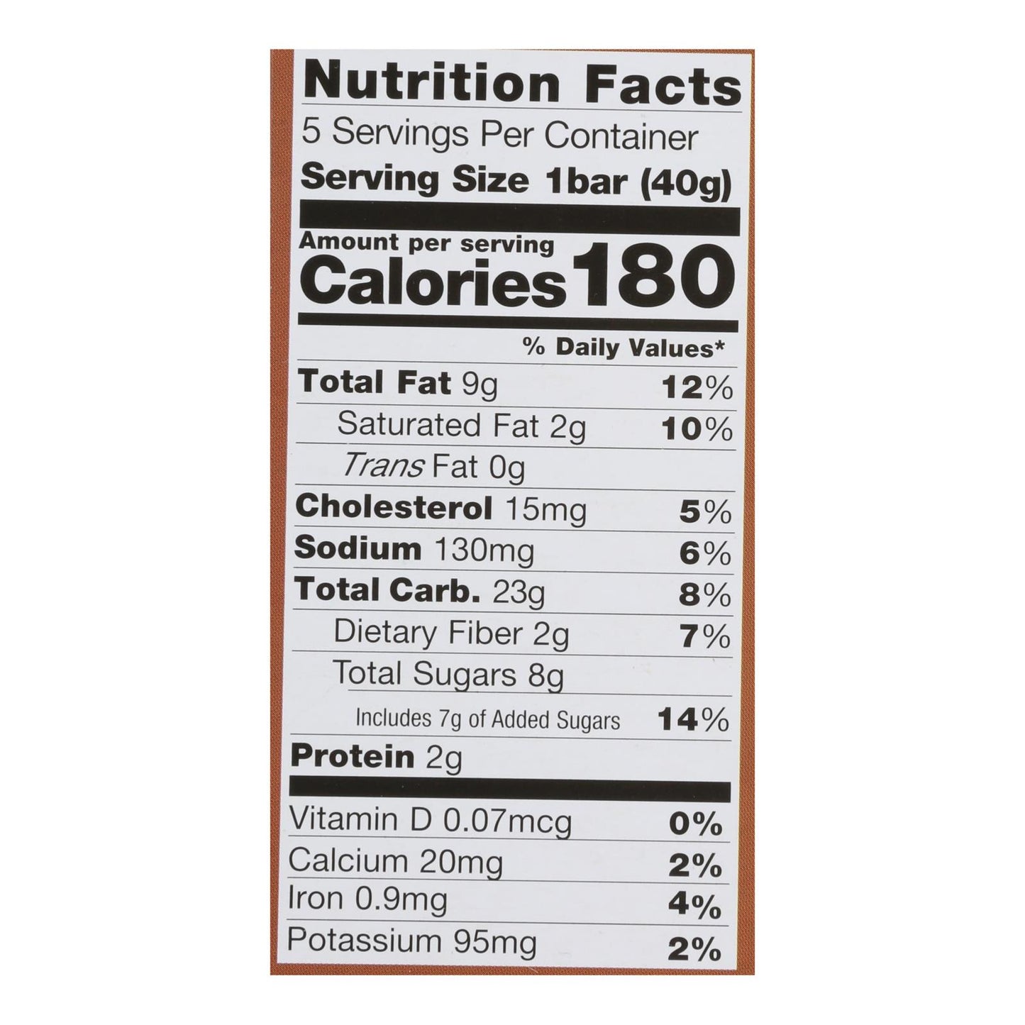 Pamela's Products - Oat Chocolate Chip Whenever Bars - Coconut - Case Of 6 - 1.41 Oz.