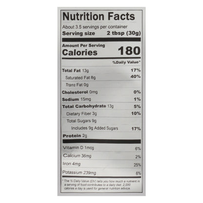 Hu - Candy Gems Drkchoc Smp - Caja de 6 - 3,5 oz