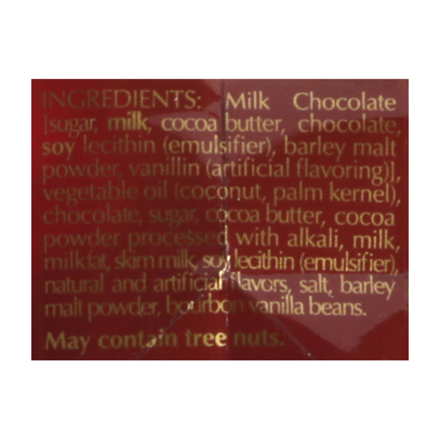 Lindt - Lindor Doble Chocolate Bolsa - Caja De 6 - 5.1 Oz