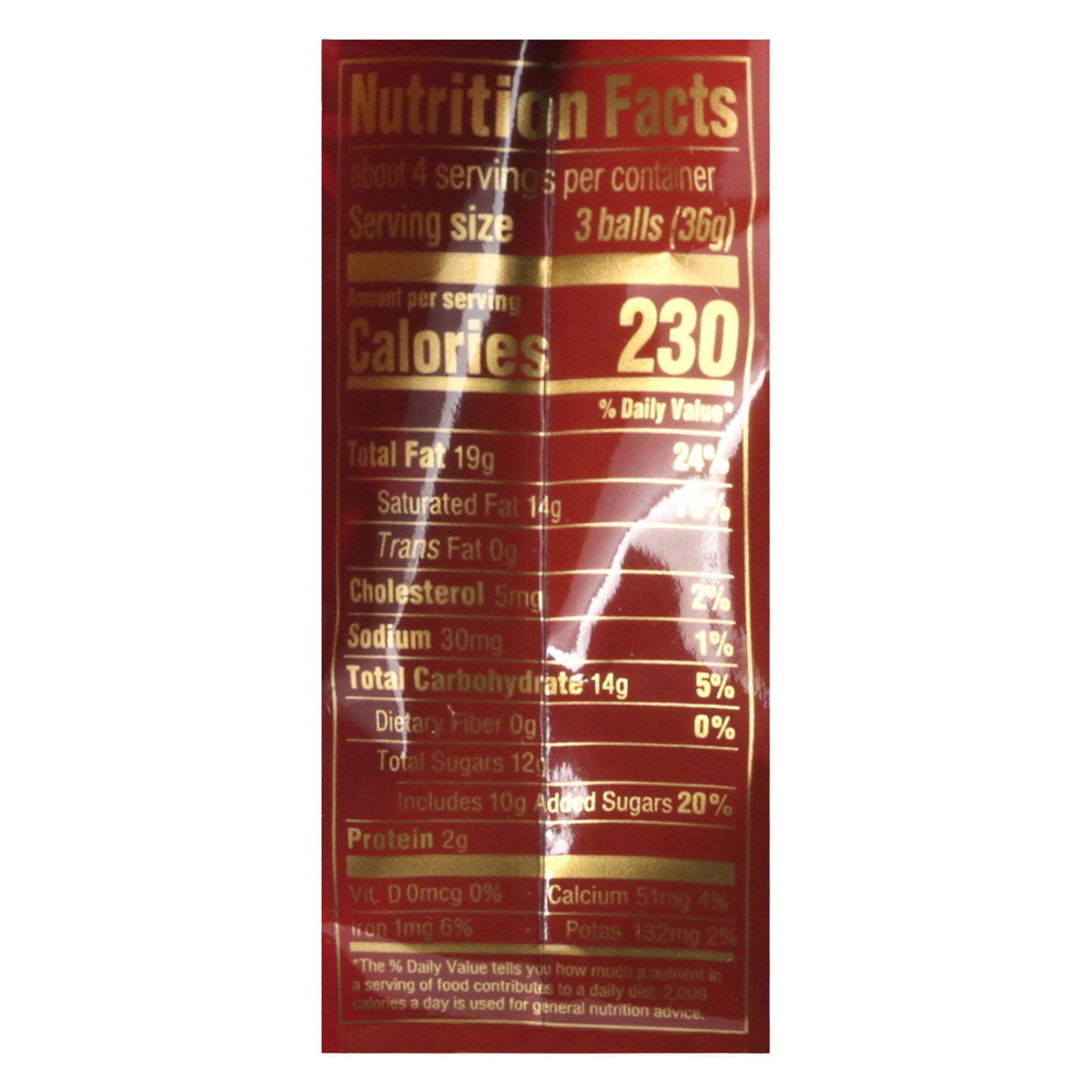 Lindt - Lindor Doble Chocolate Bolsa - Caja De 6 - 5.1 Oz