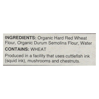 Sfoglini Whole Grain Blend Reginetti - Case Of 6 - 12 Oz.