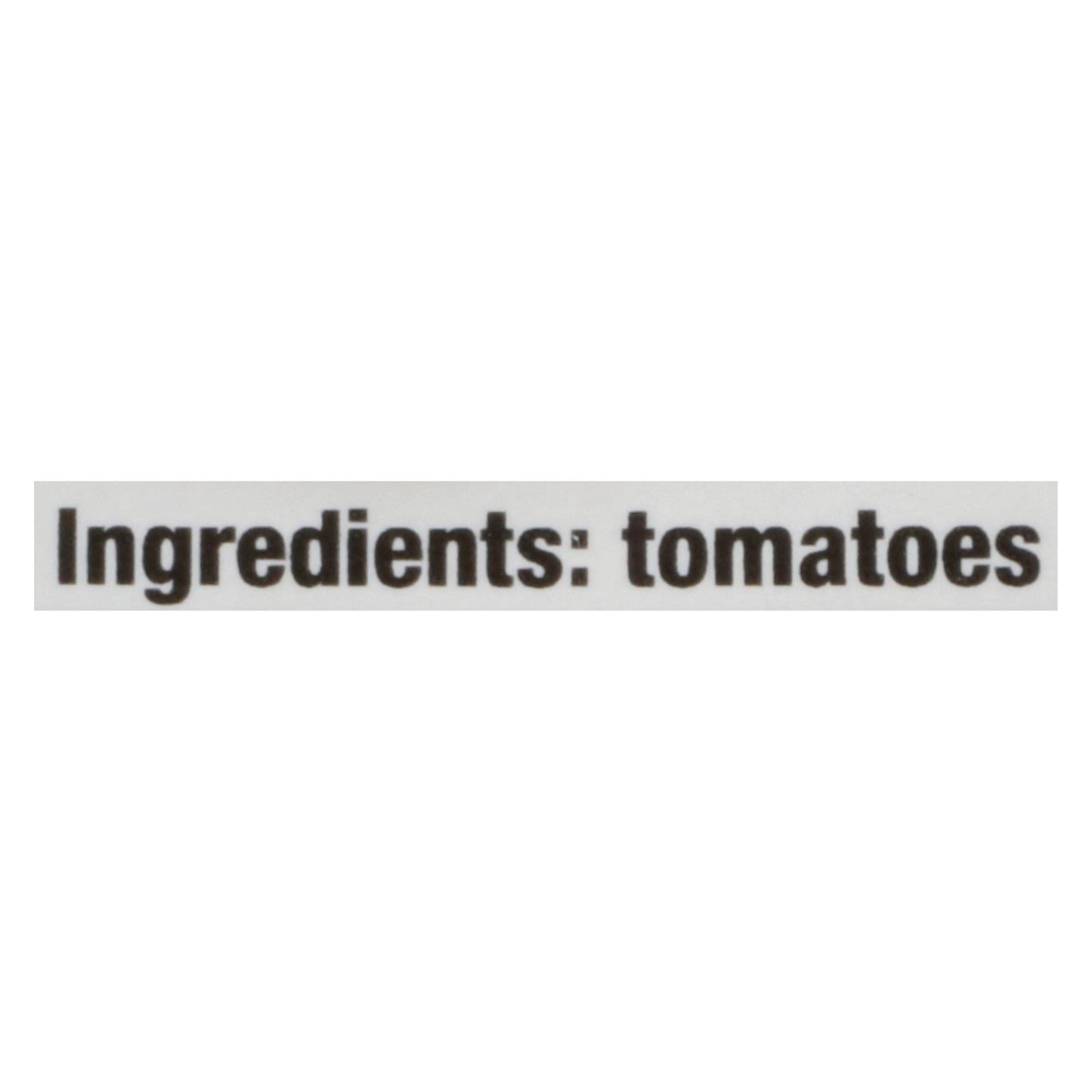 Tomates Pomi - Tomates Picados - Caja De 12 - 26.46 Oz