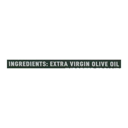 Colavita - Aceite de Oliva Virgen Extra Premium - Caja de 6 - 33,8 Fl Oz.