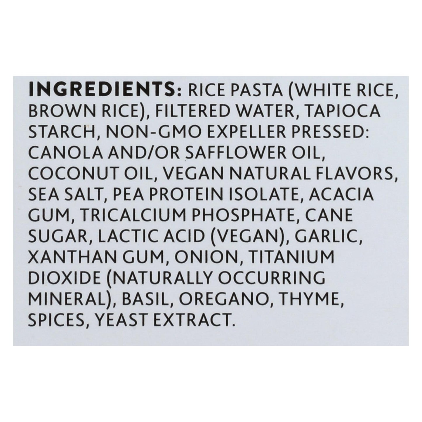 Daiya Foods - Cheezy Mac - Cuatro quesos con hierbas - Caja de 8 - 10,6 oz.