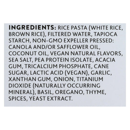 Daiya Foods - Cheezy Mac - Cuatro quesos con hierbas - Caja de 8 - 10,6 oz.