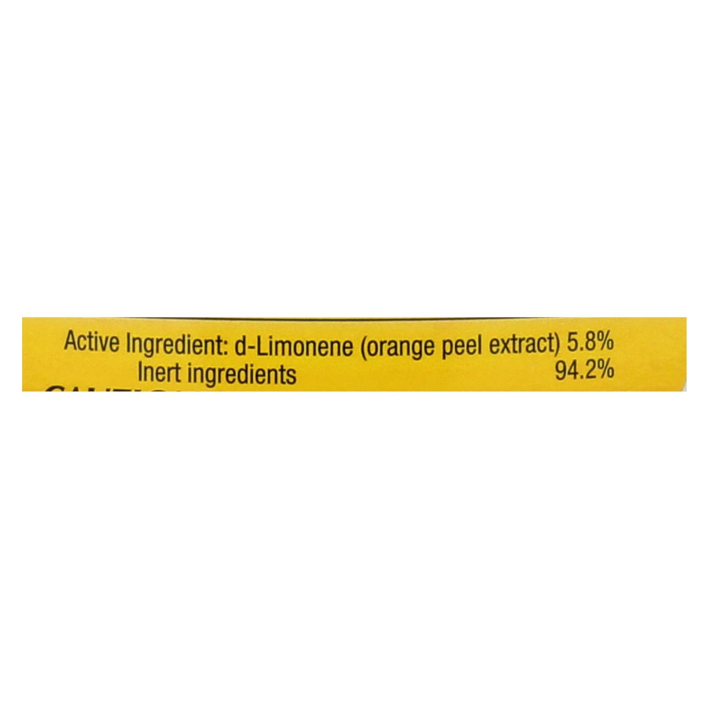 Control de plagas para el hogar Orange Guard - Caja de 12 - 32 fl oz.