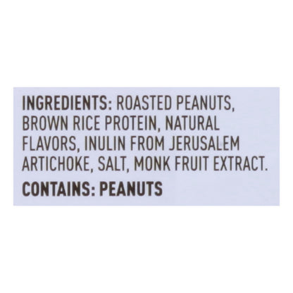 Pb2 - Proteína en polvo Pnut/van Prfrmn - Caja de 2 - 32 oz