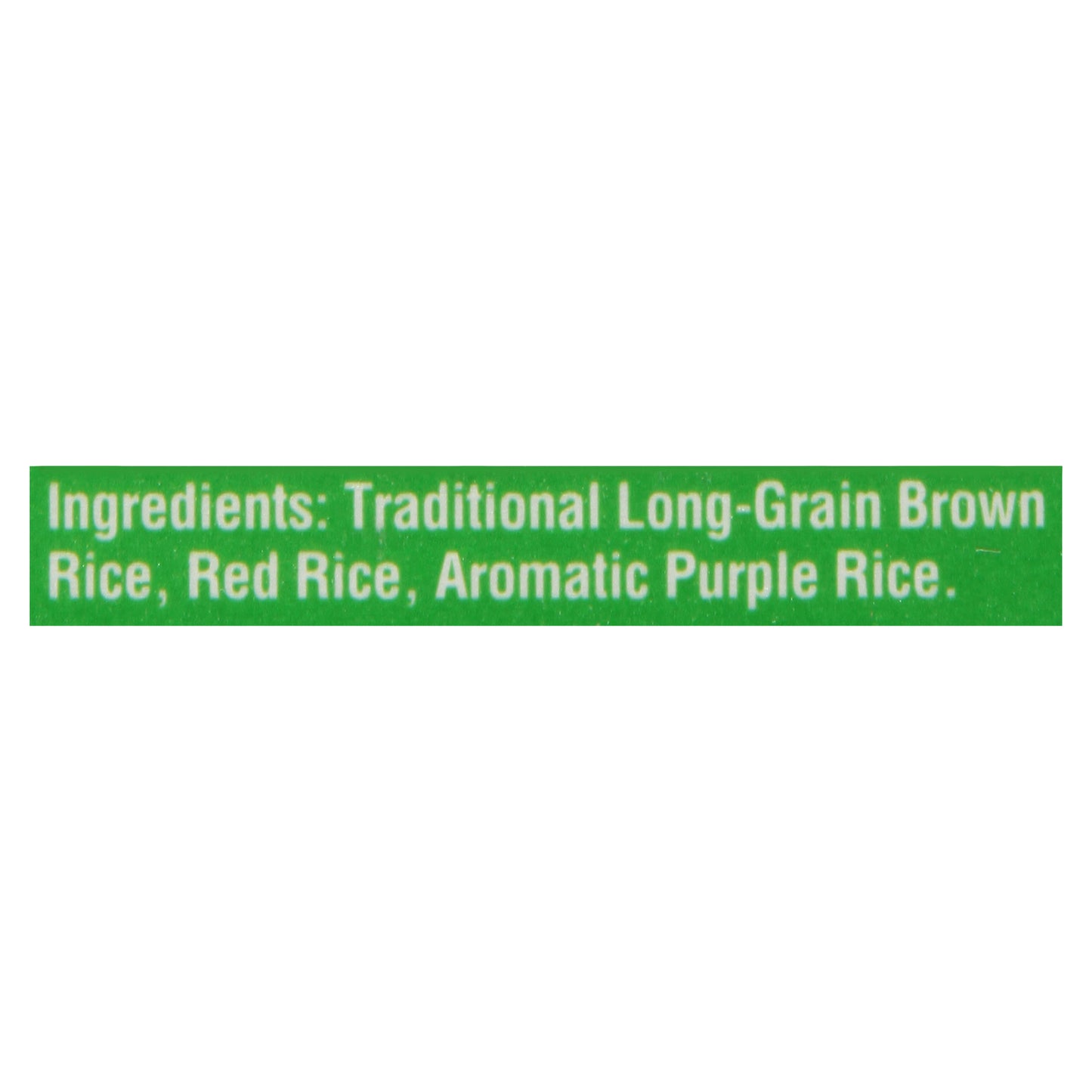 Granjas familiares de Ralston - Sémola de arroz Nature's Blend - Caja de 6 a 16 oz