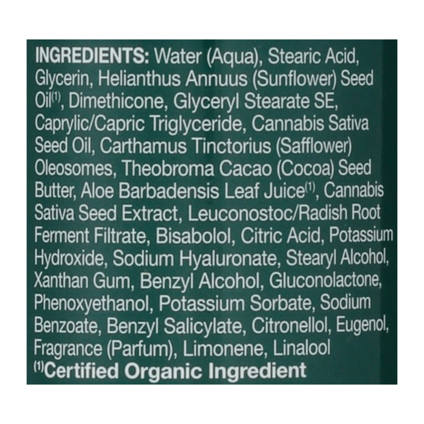 Bálsamo calmante para afeitar Mstrzr de Jason Natural Products, 1 unidad, 4 onzas líquidas