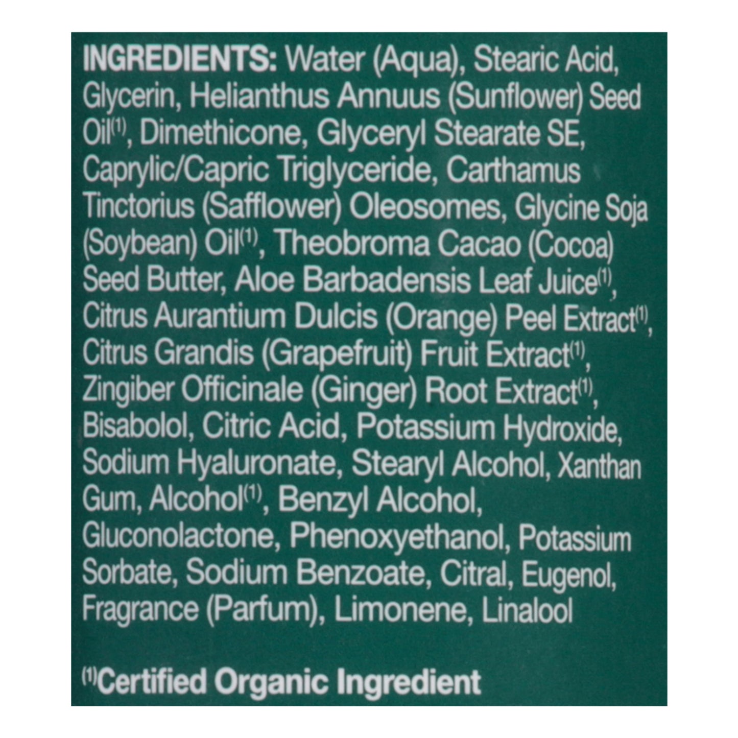 Bálsamo para afeitar refrescante Mstrzr de Jason Natural Products, 1 unidad, 4 onzas líquidas