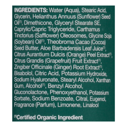 Bálsamo para afeitar refrescante Mstrzr de Jason Natural Products, 1 unidad, 4 onzas líquidas