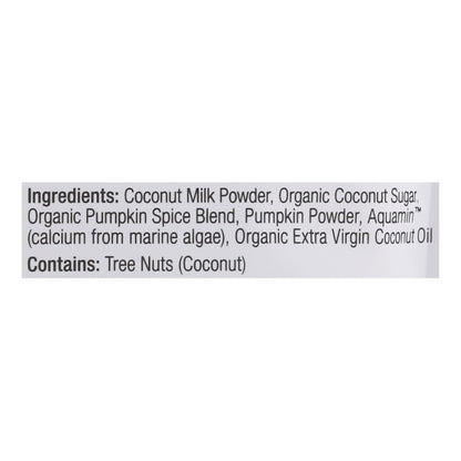 Laird Superfood - Suprfood Crmr Pump Spice - 6-8 盎司一箱