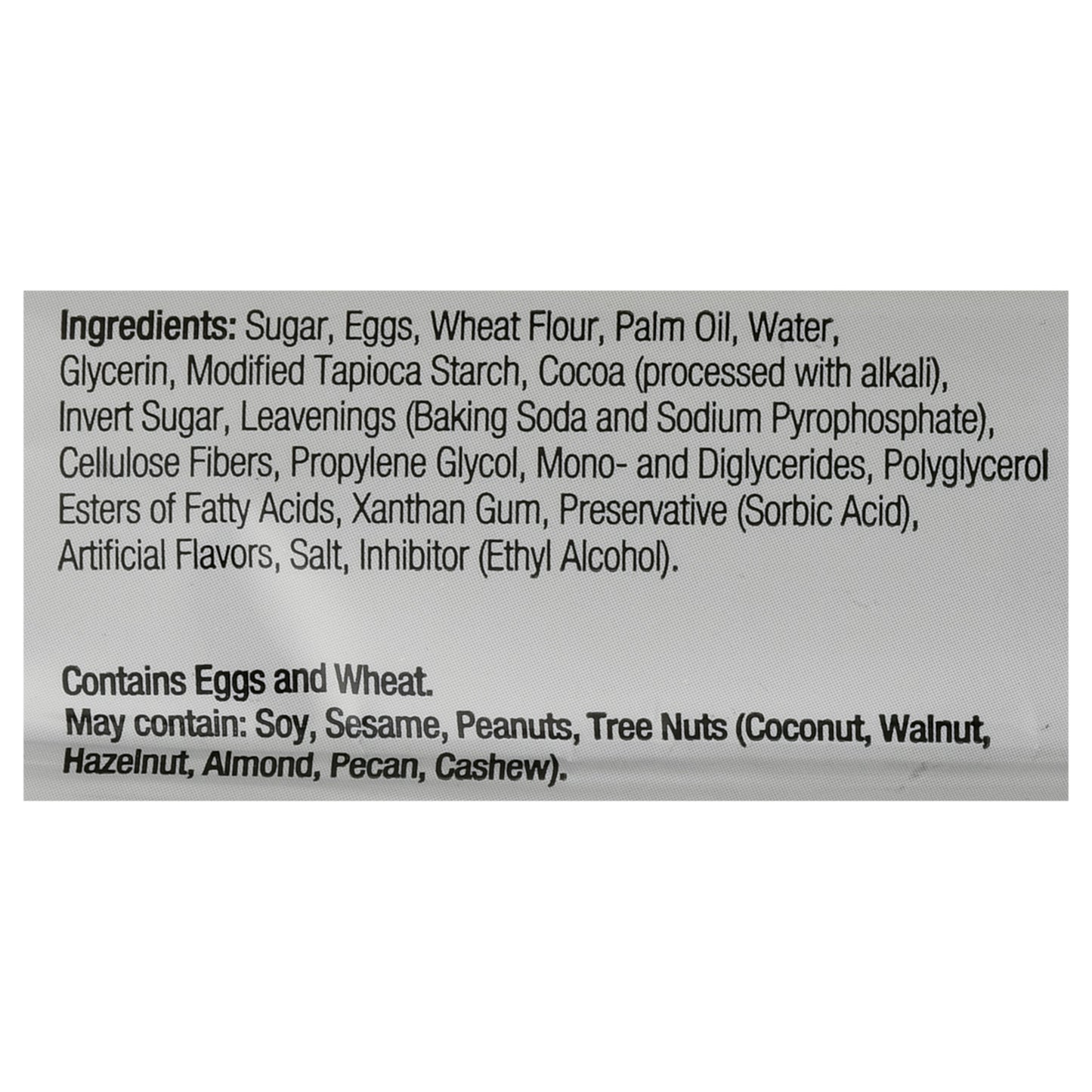 Pastel Gefen - Mármol - Caja de 6 - 15,89 oz