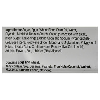 Pastel Gefen - Mármol - Caja de 6 - 15,89 oz