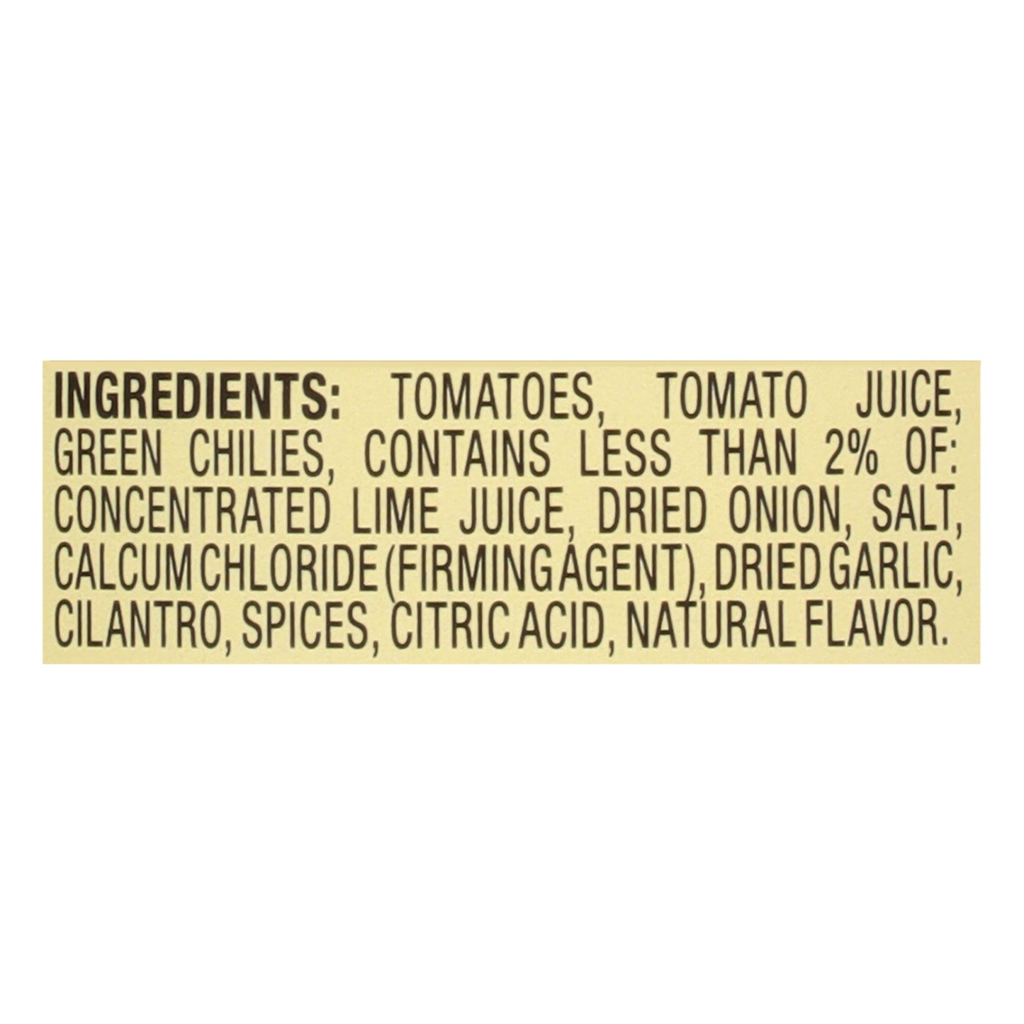 Salsa de tomates Kuner - Caja de 12 - 14,5 oz