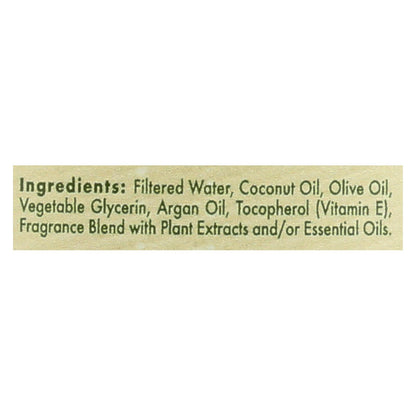 A La Maison - French Liquid Soap - Rosemary Mint - 16.9 Fl Oz