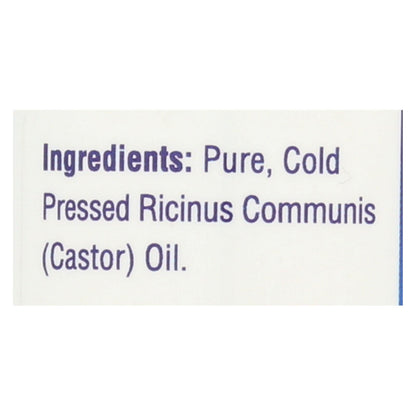 Heritage Products The Palma Christi Castor Oil Roll-on - 3 Fl Oz