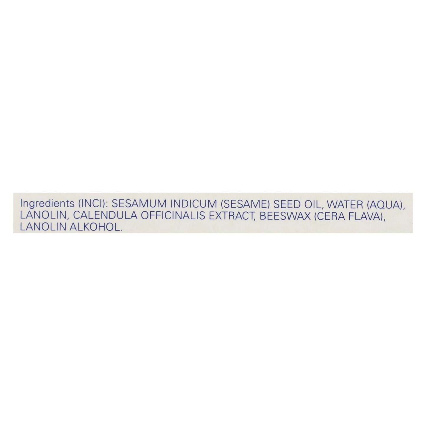 Recuperación intensiva de la piel con caléndula de Weleda - 1 unidad - 0,9 fl oz