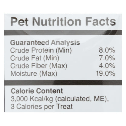 Fruitables - Dog Trts Chwy Pmpkn/berry - Caja de 12 - 5 oz