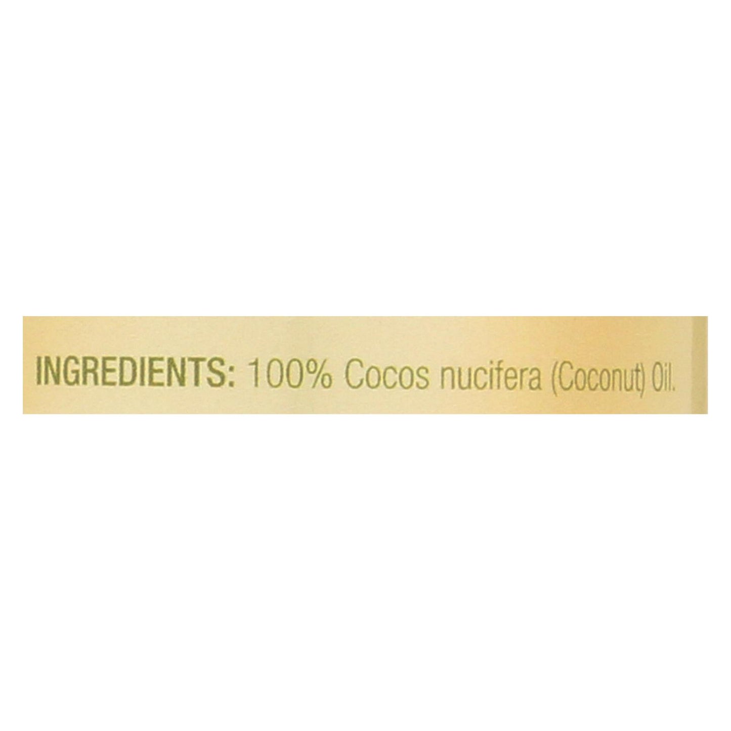 Life Flo - Coconut Oil Fractionated - 16 Fz