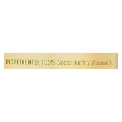 Life Flo - Coconut Oil Fractionated - 16 Fz