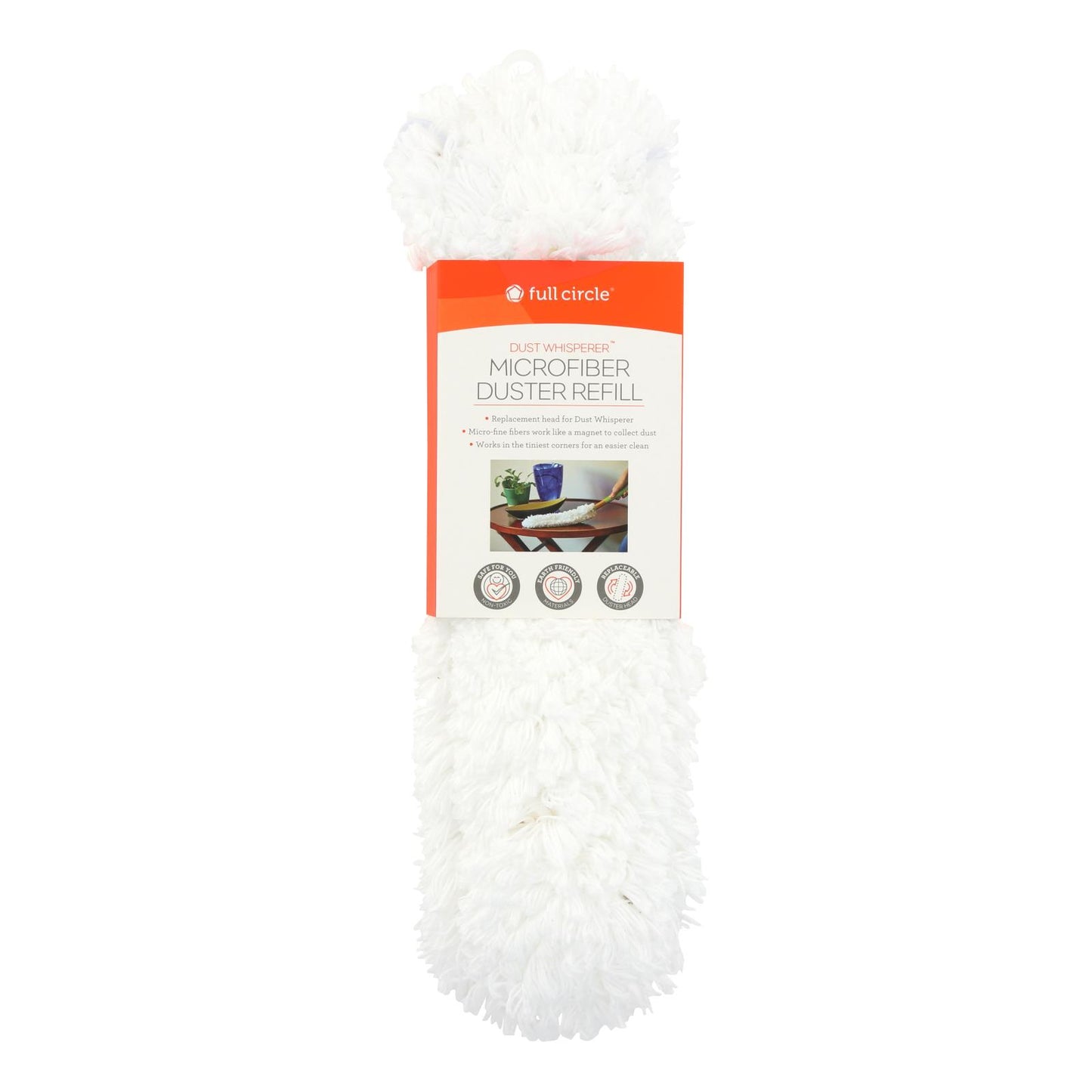 Full Circle Home - Duster Refill Whisperer - 1 Each - Ct