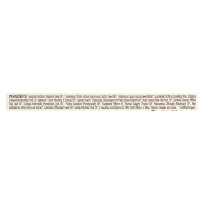 Mineral Fusion - Brillo de labios - Captivate - 0.135 oz.