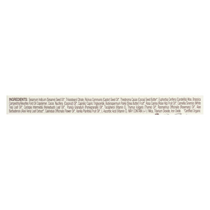 Mineral Fusion - Brillo de labios - Vixen - 0.135 oz.