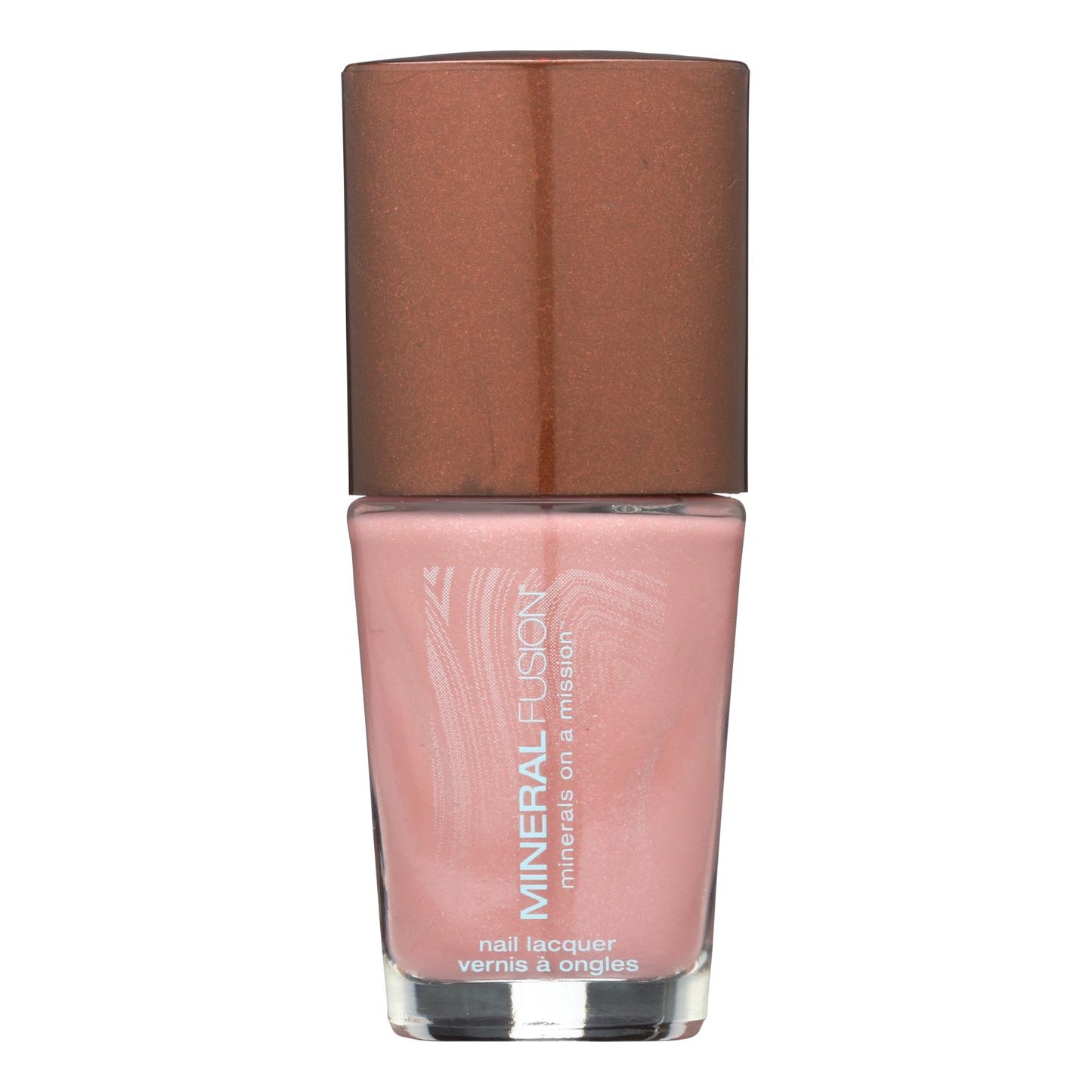 Mineral Fusion - Nail Polish - Tiara - 0.33 Oz.