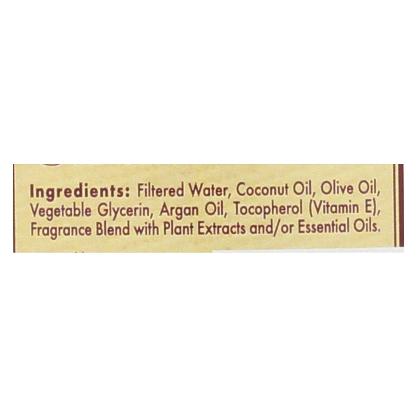 A La Maison - 法国液体肥皂樱花 - 每件 1 件 - 16.9 Fz