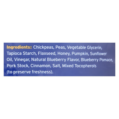 Fruitables - Dog Trts Chwy Pmpkn/berry - Caja de 12 - 5 oz